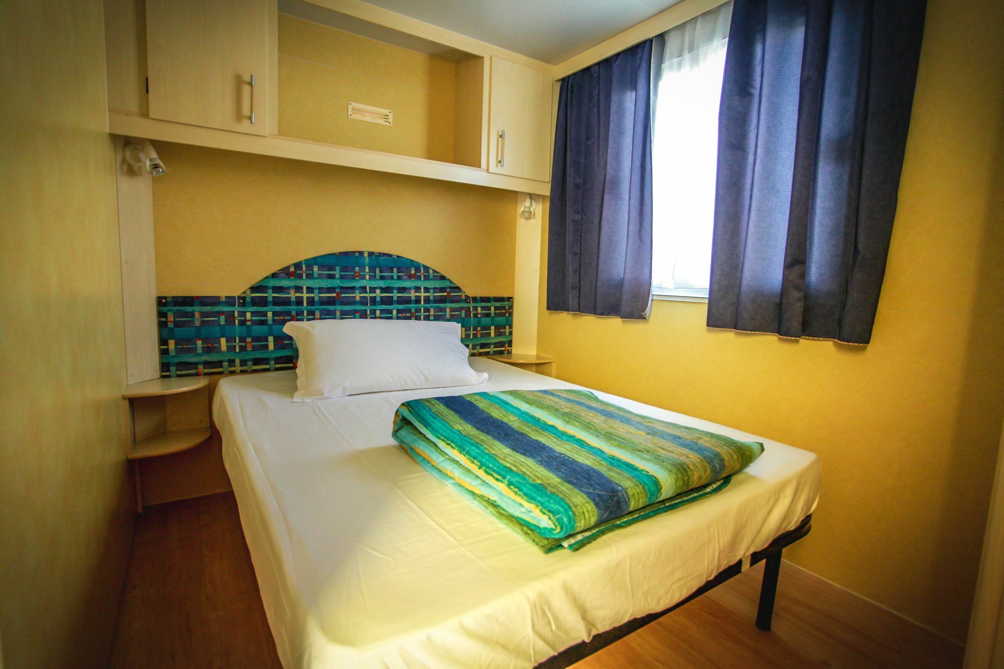 Camping Parco Capraro ليدو دي يسولو المظهر الخارجي الصورة
